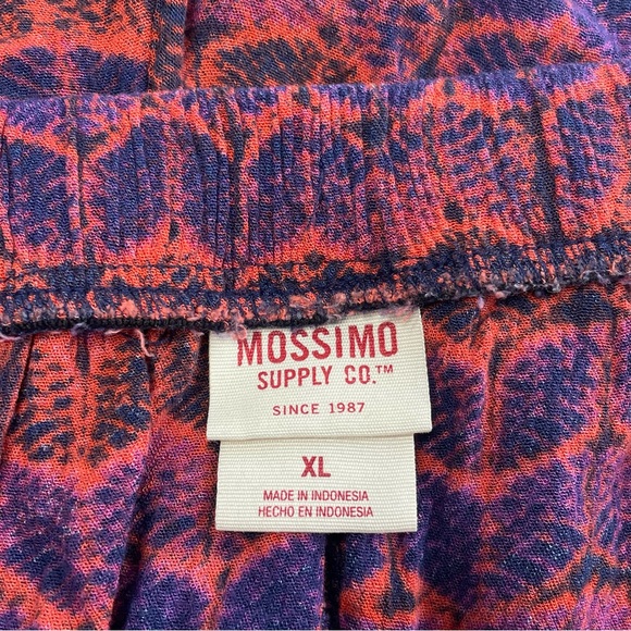 Mossimo Rayon Shorts - Picture 3 of 6